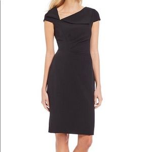 Little black dress (NWT)